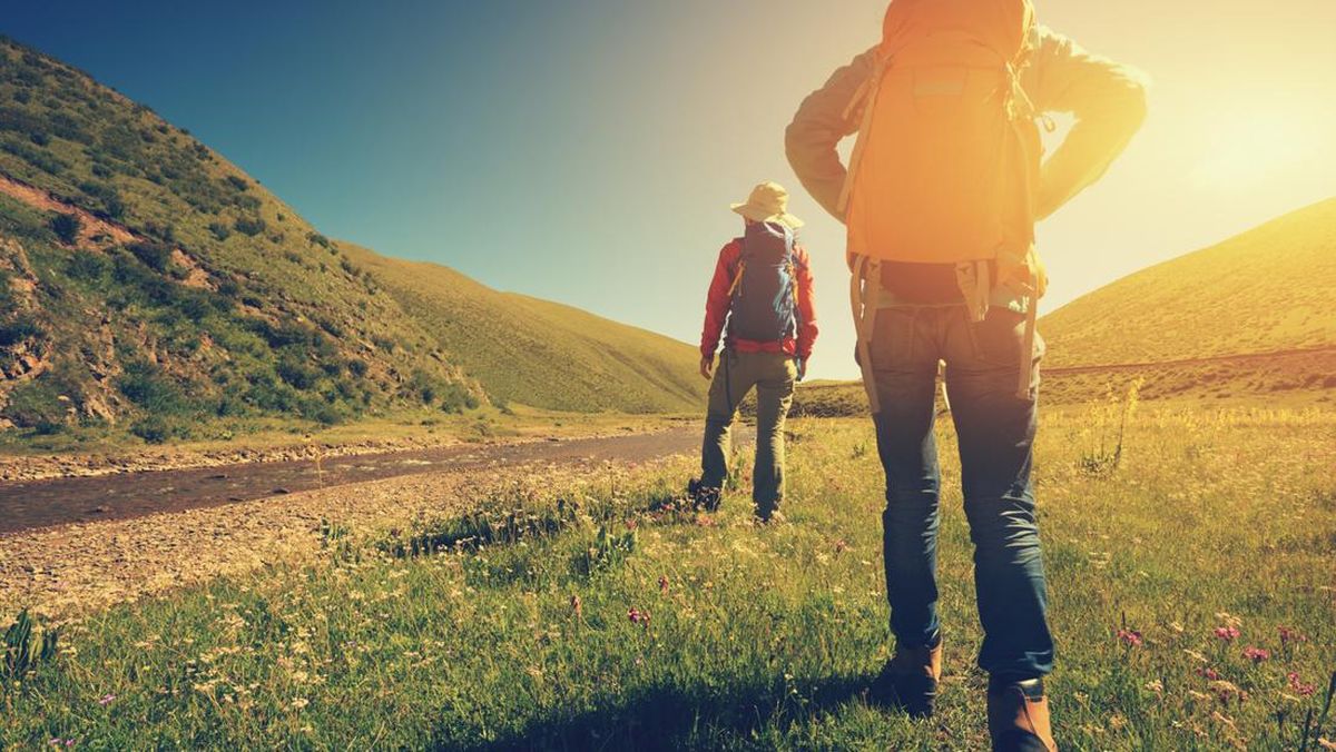 Viral Sejoli Pendaki Kepergok Mesum di Gunung Prau