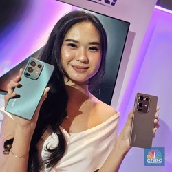 Infinix Note 50 Series Resmi Rilis di RI, Cek Harga dan Spesifikasinya