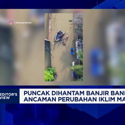 Video: Kawasan Puncak Rusak, Siapa Tanggung Jawab?