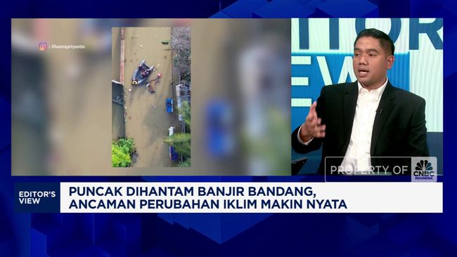 Video: Kawasan Puncak Rusak, Siapa Tanggung Jawab?