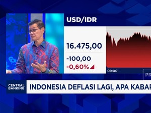 Video: Kekhawatiran Peritel: Rupiah Melemah & Penjualan Turun Tajam