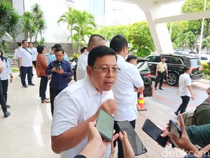 Harga Daging Sapi Naik di Awal Bulan Puasa, Ini Kata Bos Badan Pangan