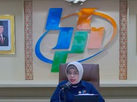 Habiskan Rp 6 Triliun Buat Survei Data Ekonomi, BPS Dikritik DPR