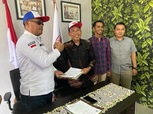 Siasat Kades di Bengkulu Cegah Jadi Korban Pemerasan