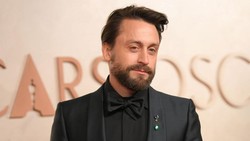 Video: Kemenangan Kieran Culkin untuk Best Supporting Actor Oscar