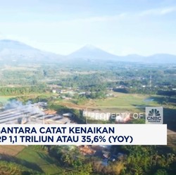Video: Kinerja Dharma Satya di 2024 - Laba BNI Januari 2025 Naik 9,7%