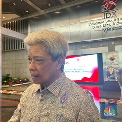 IHSG Tertekan, Agus Projo: Satu-Satunya Jalan Buyback Tanpa RUPS