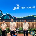 Benahi Tata Kelola Perusahaan, Dirut Pertamina Bentuk Tim Krisis