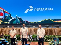 Terima Aduan & Keluhan Soal BBM, Dirut Pertamina: Ini Nomor Saya..