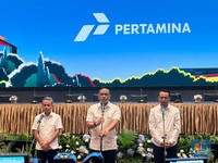 Minta Maaf ke Masyarakat, Dirut Pertamina: Kami Komitmen Benahi Diri