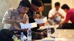 Masjid Istiqlal Gelar Buka Puasa Bersama Ramadan 2025, Ini Ketentuannya
