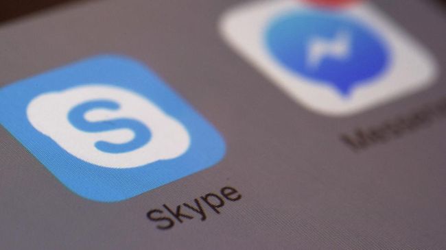 Skype Resmi Tutup, Gagal Total Gara-gara Ini