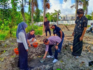 Budayawan Sasak Sambut Baik Proyek Lombok Immersive Technopark
