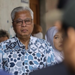 Eks PM Malaysia Ismail Sabri Jadi Tersangka Korupsi, Segini Nilainya