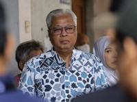 Eks PM Malaysia Ismail Sabri Jadi Tersangka Korupsi, Segini Nilainya