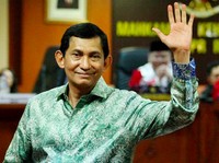 Alasan Erick Thohir Angkat Maroef Sjamsoeddin Jadi Dirut MIND ID