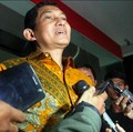 Maroef Sjamsoeddin Jadi Dirut Holding Tambang MIND ID, Ini Profilnya