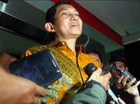Maroef Sjamsoeddin Jadi Dirut Holding Tambang MIND ID, Ini Profilnya