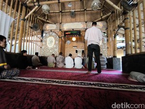 Jadwal Sholat Kota Cirebon Hari Ini, Kamis 2 April 2026