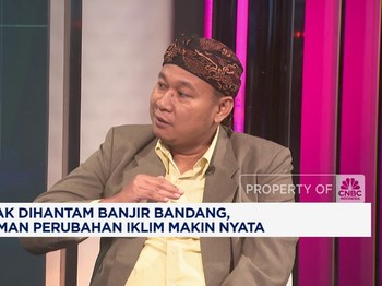 Video: Mencari Solusi Selamatkan Kawasan Puncak Bogor