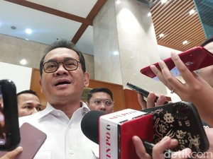 Mendag Ungkap Harga Cabai Tembus Rp 100.000/Kg, Ini Biang Keroknya