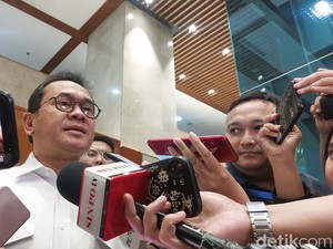 Mendag Akui Harga Cabai Tembus Rp 100 Ribu/Kg, Minyakita Rp 20 Ribu/Liter