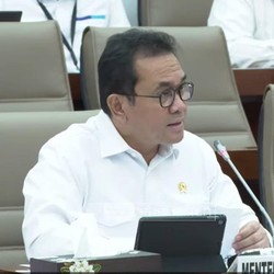 DPR Cecar Mendag Harga Minyakita Jauh di Atas HET, Bilang Warga Resah