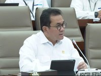 Jadi Biang Kerok Minyakita Mahal, Mendag Ancam Cabut Izin Penjual Ini
