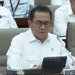 Perang Dagang Trump Banyak Makan Korban, Mendag Ungkap Nasib RI Begini