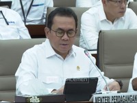 Heboh Kasus Codeblu, Mendag Akhirnya Buka Suara
