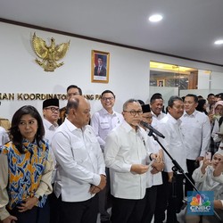 Zulhas Ungkap Mulai Maret MBG Akan Serap Rp2 T, Begini Penjelasannya
