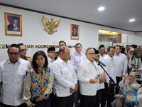 Zulhas Ungkap Mulai Maret MBG Akan Serap Rp2 T, Begini Penjelasannya