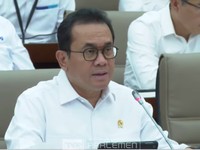 Mendag Lapor DPR: Harga Cabai Rawit Merah Tembus Rp 81.700/Kg