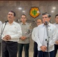 Amran Ajak Menaker di Program Swasembada Pangan, Tugasnya Apa?