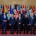 Zelensky Ricuh dengan Trump, Eropa Satukan Suara Dukung Penuh Ukraina
