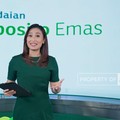 Video: Pegadaian Hadirkan Deposito Emas Untuk Bantu Nasabah Makin Cuan