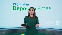 Video: Pegadaian Hadirkan Deposito Emas Untuk Bantu Nasabah Makin Cuan