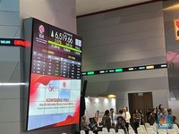 Arsjad-Anin Bakrie Buka Suara Soal Rencana Buyback Saham INDY-VKTR
