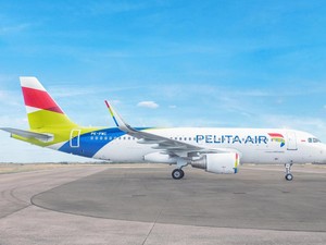 Pelita Air Dukung Kebijakan Penurunan Harga Tiket Pesawat Lebaran 2025