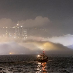 Perusahaan Pelayaran Ramai-Ramai Kabur dari Hong Kong, Ada Apa?