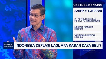 Video: Pengusaha 