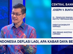 Video: Pengusaha "Ragu" Penjualan Ritel Ramadan-Lebaran Bisa Meroket