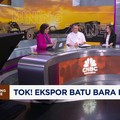 Video: Soal Ekspor Batu Bara Pakai HBA, Pengusaha Minta Bertahap