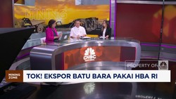 Video: Soal Ekspor Batu Bara Pakai HBA, Pengusaha Minta Bertahap