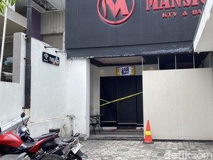 Fakta-fakta Ketua DPD Hanura Jateng Jadi Tersangka Penyedia Layanan Striptis
