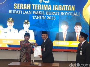 Anak Sritex PT Primayudha PHK Massal, Bupati Boyolali Panggil Disnaker