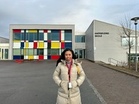 Kisah WNI Jadi Guru PNS di Norwegia, Digaji Rp80 Juta Sebulan