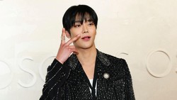 Rowoon Umumkan Rencana Wamil Bulan Juli, Drakor Terbarunya Obati Kangen Fans
