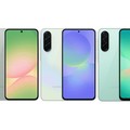 Harga Samsung Galaxy A56, A36, A26 Resmi, Cek Spesifikasinya di RI