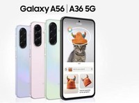Harga Samsung Galaxy A56 dan A36 Resmi di RI, Tersedia Minggu Depan